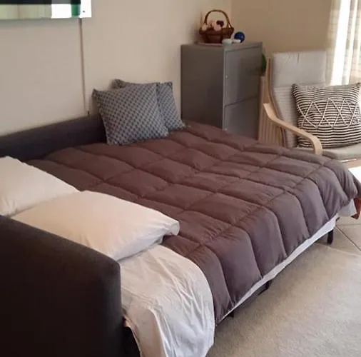 Holiday home Aqua Vista Casa At