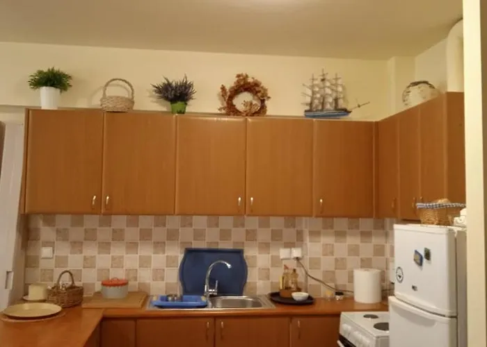 Aqua Vista Casa At * Ξυλόκαστρο