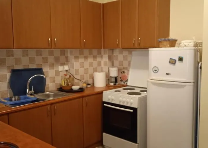 Σπίτι διακοπών Aqua Vista Casa At Ξυλόκαστρο