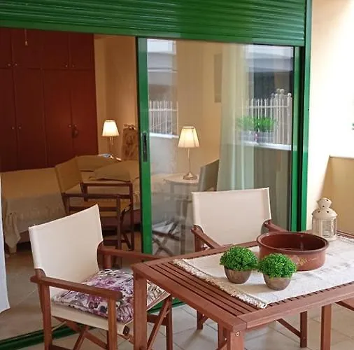 Aqua Vista Casa At Ξυλόκαστρο