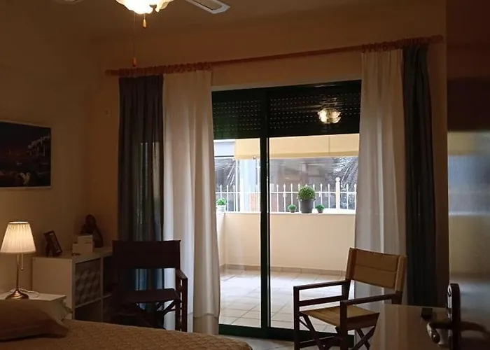 Aqua Vista Casa At Ξυλόκαστρο