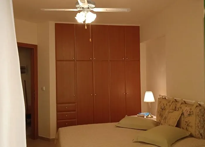 Aqua Vista Casa At Σπίτι διακοπών *