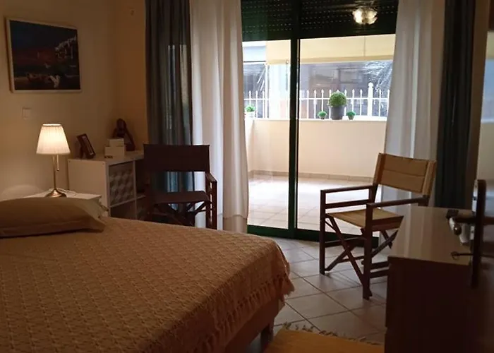 Σπίτι διακοπών Aqua Vista Casa At