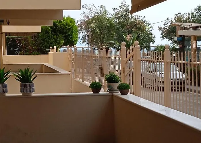 Aqua Vista Casa At Σπίτι διακοπών