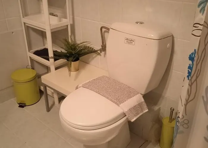 Σπίτι διακοπών Aqua Vista Casa At Ξυλόκαστρο