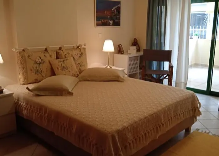 Holiday home Aqua Vista Casa At